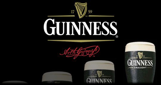 Guinness Competition